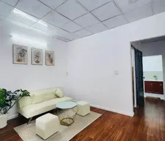 Nhà Mặt Tiền Gần Chợ Đầm – 41.4m² – Có Thu Nhập 6tr/th – 3.55 T