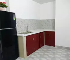 Nhà Mặt Tiền Gần Chợ Đầm – 41.4m² – Có Thu Nhập 6tr/th – 3.55 T
