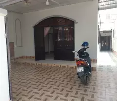 CHO THUÊ NHÀ NGUYÊN CĂN – HẺM 5M, RỘNG RÃI, THOÁNG MÁT