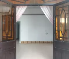 CHO THUÊ NHÀ NGUYÊN CĂN – HẺM 5M, RỘNG RÃI, THOÁNG MÁT