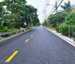 CẦN BÁN 302M2 ĐẤT THỔ CƯ MT ĐƯỜNG THÍCH THIỆN HÒA