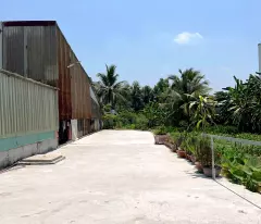 CẦN BÁN 302M2 ĐẤT THỔ CƯ MT ĐƯỜNG THÍCH THIỆN HÒA
