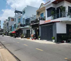 HIẾM – LÔ GÓC 2 MẶT TIỀN ĐƯỜNG NHỰA 12M – GIÁ CHỈ 16 TỶ – BÌNH ĐÔNG QUẬN 8