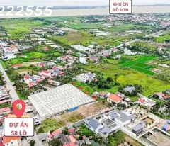 Bán đất mặt đường Trung Nghĩa, Nam Đồ Sơn trục chính 12m - ZALO 0567 222 555