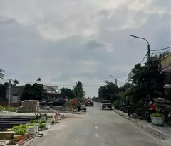 Bán đất mặt đường Trung Nghĩa, Nam Đồ Sơn trục chính 12m - ZALO 0567 222 555