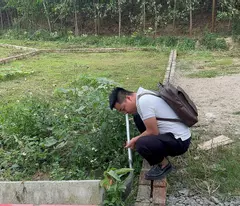 CHỈ TỪ 2XX TRIỆU – SỞ HỮU NGAY ĐẤT SỔ RIÊNG TRUNG TÂM AN BÌNH | GIÁ HIẾM – TIỀM NĂNG RÕ RỆT