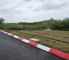 CHỈ TỪ 2XX TRIỆU – SỞ HỮU NGAY ĐẤT SỔ RIÊNG TRUNG TÂM AN BÌNH | GIÁ HIẾM – TIỀM NĂNG RÕ RỆT