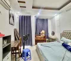 BÁN GẤP! NHÀ 81M2 – HXH TẬN CỬA – GIÁ CHỈ 8.5 TỶ.