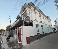 BÁN NHÀ CĂN GÓC 2 MẶT TIỀN ĐƯỜNG ĐỒNG KHỞI, NGAY TT. DIÊN KHÁNH.