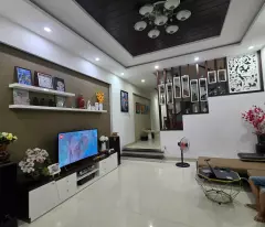 BÁN NHÀ CĂN GÓC 2 MẶT TIỀN ĐƯỜNG ĐỒNG KHỞI, NGAY TT. DIÊN KHÁNH.