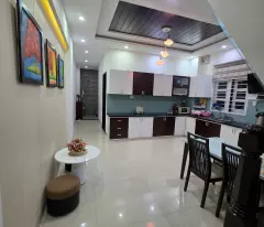 BÁN NHÀ CĂN GÓC 2 MẶT TIỀN ĐƯỜNG ĐỒNG KHỞI, NGAY TT. DIÊN KHÁNH.