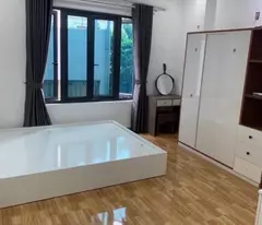 CĂN HỘ DỊCH VỤ DÒNG TIỀN 39M2 X 6 TẦNG CÓ 9 PHÒNG FULL ĐỒ KHÉP KÍN - DÒNG TIỀN ~40TR/ THÁNG