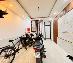 CĂN HỘ DỊCH VỤ DÒNG TIỀN 39M2 X 6 TẦNG CÓ 9 PHÒNG FULL ĐỒ KHÉP KÍN - DÒNG TIỀN ~40TR/ THÁNG
