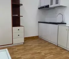 CĂN HỘ DỊCH VỤ DÒNG TIỀN 39M2 X 6 TẦNG CÓ 9 PHÒNG FULL ĐỒ KHÉP KÍN - DÒNG TIỀN ~40TR/ THÁNG