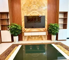 Bán nhà phố Hoàng Hoa Thám, Ba Đình, dân xây, khu vực dân trí cao, 32m, 5 tầng, 8.6 tỷ