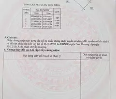 HIẾM! 68.8M ĐẤT ĐẸP ĐƯỜNG Ô TÔ TRÁNH - KHÔNG MUA TIẾC- THƯỢNG MỖ - ĐAN PHƯỢNG - HÀ NỘI