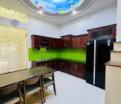 7.55 TỶ SỞ HỮU NHÀ 4 TẦNG – HXH 6M QUANG TRUNG P8 - GÒ VẤP.