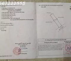 Bán đất Quý Kim, Đồ Sơn giá rẻ nhất thị trường chỉ 1,xx tỷ - ZALO 0567 222 555