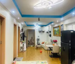 Chính chủ bán căn góc phụ view hồ tại Thanh Hà-Hà Đông