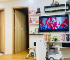 Chính chủ bán căn góc phụ view hồ tại Thanh Hà-Hà Đông