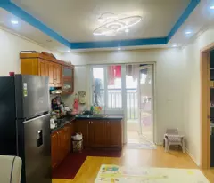 Chính chủ bán căn góc phụ view hồ tại Thanh Hà-Hà Đông