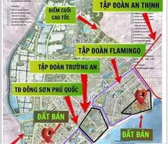 Cơ hội cuối sở hữu Đất trung tâm thị trấn Quất Lâm, Nam Định chỉ hơn 1 tỷ