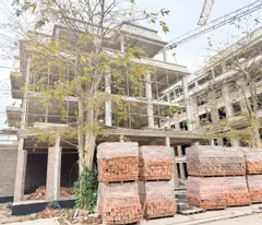Bán căn hộ Liên kề 𝐆𝐑𝐄𝐄𝐍 𝐋𝐈𝐓𝐓𝐋𝐄 𝐓𝐎𝐖𝐍 CỔ BI- 100M 5 TẦNG NHỈNH 17 TỶ(TL)