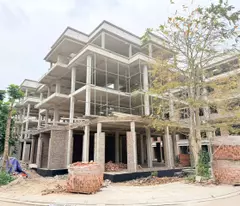 Bán căn hộ Liên kề 𝐆𝐑𝐄𝐄𝐍 𝐋𝐈𝐓𝐓𝐋𝐄 𝐓𝐎𝐖𝐍 CỔ BI- 100M 5 TẦNG NHỈNH 17 TỶ(TL)