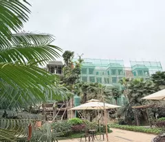 Bán căn hộ Liên kề 𝐆𝐑𝐄𝐄𝐍 𝐋𝐈𝐓𝐓𝐋𝐄 𝐓𝐎𝐖𝐍 CỔ BI- 100M 5 TẦNG NHỈNH 17 TỶ(TL)