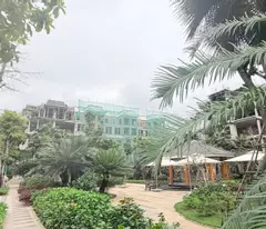 Bán căn hộ Liên kề 𝐆𝐑𝐄𝐄𝐍 𝐋𝐈𝐓𝐓𝐋𝐄 𝐓𝐎𝐖𝐍 CỔ BI- 100M 5 TẦNG NHỈNH 17 TỶ(TL)