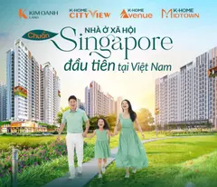 NHẬN ĐĂNG KÝ NHÀ Ở XÃ HỘI TẠI BIÊN HÒA - ĐỒNG NAI