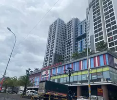Chính chủ bán gấp căn Shophouse chung cư Saigon Avenue giá 9.5 tỷ KDC Tam Bình