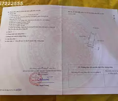 Bán đất Hòa Nghĩa, Dương Kinh ngõ rộng 4m gần Phạm Văn Đồng - ZALO 0567 222 555