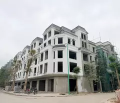 Bán Biệt thự liền kề GREEN LITTLE TOWN CỔ BI- 90M 5 TẦNG nhỉnh 15 tỷ