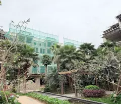 Bán Biệt thự liền kề GREEN LITTLE TOWN CỔ BI- 90M 5 TẦNG nhỉnh 15 tỷ