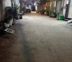BÁN NHÀ NGAY CHỢ BÌNH THÀNH, Bình Tân - chỉ 60triệu/m2 - ngang 5m - hẻm xe tải chạy - 5 tỷ