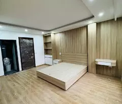 NHÀ PHÚ THƯỢNG MỚI ĐẸP Ở LUÔN – 7 TẦNG THANG MÁY - Ô TÔ GẦN - GẦN KHU ĐÔ THỊ CIPUTRA - NGÕ NÔNG –