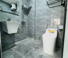 NHÀ PHÚ THƯỢNG MỚI ĐẸP Ở LUÔN – 7 TẦNG THANG MÁY - Ô TÔ GẦN - GẦN KHU ĐÔ THỊ CIPUTRA - NGÕ NÔNG –