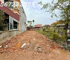 Bán đất Tuyến 2 Trung Nghĩa, Đồ Sơn diện tích rộng 96,5m2 - ZALO 0567 222 555