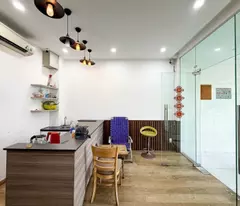 SIÊU HIẾM – CHDV SLEEPBOX – HẺM NHƯ MT – NGUYỄN GIA TRÍ – 80M2 – 1.8 TỶ/NĂM – 25 TỶ