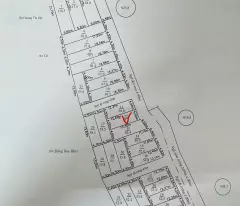 Bán lô góc Tuyến 2 đường 403 Minh Đức, Đồ Sơn giá F0 - ZALO 0567 222 555