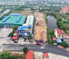 Bán lô góc Tuyến 2 đường 403 Minh Đức, Đồ Sơn giá F0 - ZALO 0567 222 555