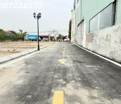 Bán lô góc Tuyến 2 đường 403 Minh Đức, Đồ Sơn giá F0 - ZALO 0567 222 555