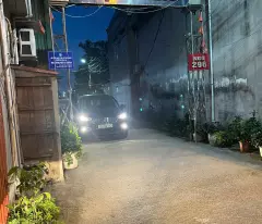 Bán đất Bàng La, Đồ Sơn sát chợ - Diện tích 126m2 nở hậu - ZALO 0567 222 555