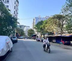 NHÀ QUẬN 7 – 5 PHÒNG NGỦ – XE HƠI 8M – CHỈ 9,5 TỶ (HIẾM)