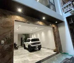 Bán nhà 50m x 6T Nguyễn Văn Cừ, oto vào nhà, ngõ thông, full nội thất chỉ hơn 16 tỷ còn tl