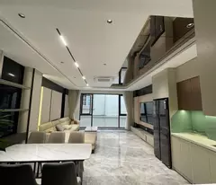 Bán nhà 50m x 6T Nguyễn Văn Cừ, oto vào nhà, ngõ thông, full nội thất chỉ hơn 16 tỷ còn tl