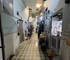 Bán nhà Mặt tiền Tỉnh lộ 10 - gần Khu Tên Lửa, 23x70m, 900m2, 3 Tầng, thu 160tr, 68 Tỷ.