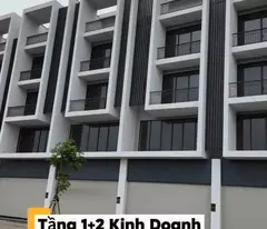 SIÊU PHẨM LIỀN KỀ PHỐ ĐI BỘ BẮC GIANG - CHỈ CẦN BỎ RA 5 TỶ LÀ SỞ HỮU NGAY