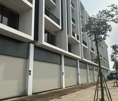 SIÊU PHẨM LIỀN KỀ PHỐ ĐI BỘ BẮC GIANG - CHỈ CẦN BỎ RA 5 TỶ LÀ SỞ HỮU NGAY